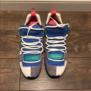 Adidas twinstrike size 13